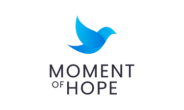 MomentOfHope.com