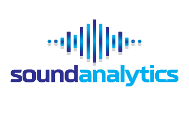 SoundAnalytics.com