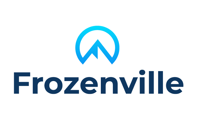 Frozenville.com