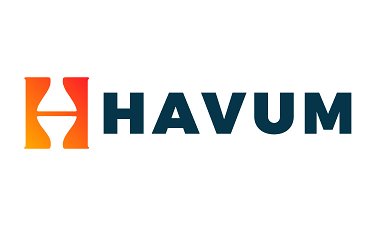 Havum.com - Creative brandable domain for sale