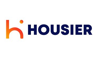 Housier.com - Creative brandable domain for sale