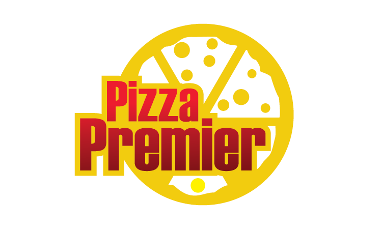 PizzaPremier.com - Creative brandable domain for sale