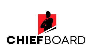 ChiefBoard.com