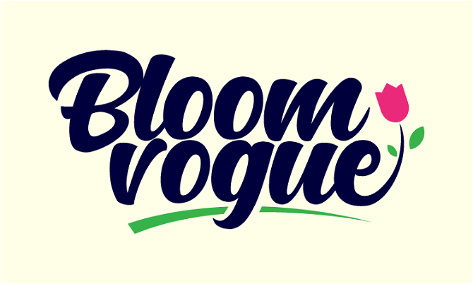 BloomVogue.com