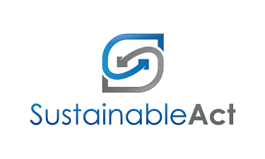 SustainableAct.com