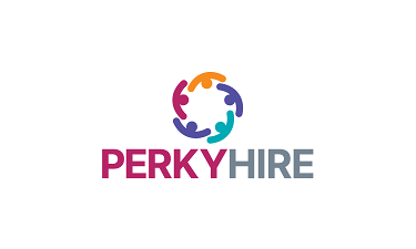 PerkyHire.com