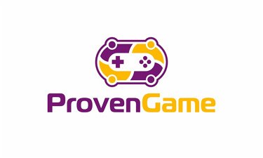 ProvenGame.com