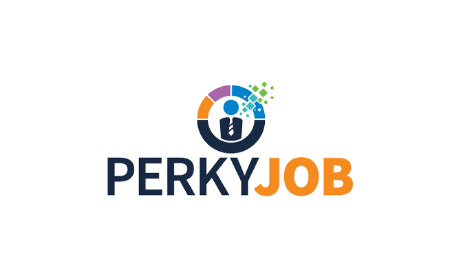 PerkyJob.com