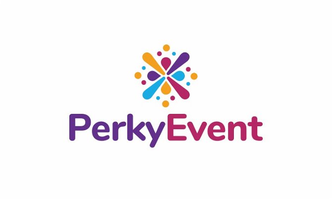 PerkyEvent.com