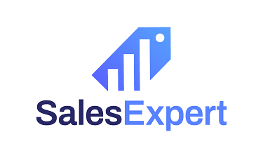 SalesExpert.com - Creative brandable domain for sale