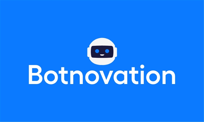 Botnovation.com
