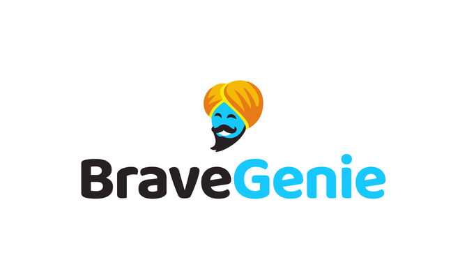 BraveGenie.com