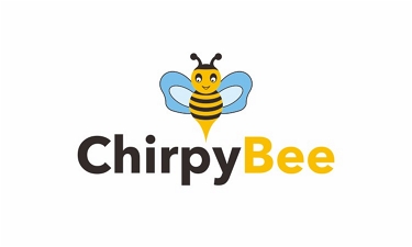 ChirpyBee.com