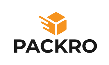 Packro.com - Unique premium domain marketplace