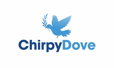 ChirpyDove.com