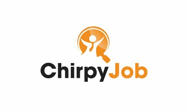 ChirpyJob.com - Creative brandable domain for sale