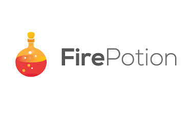 FirePotion.com