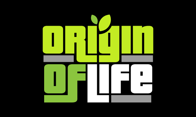 OriginofLife.com