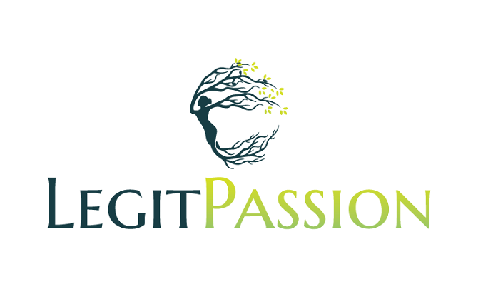 LegitPassion.com