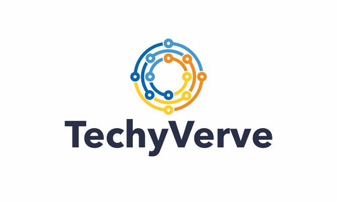 TechyVerve.com