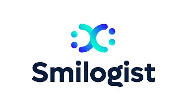 SMILogist.com - Creative brandable domain for sale