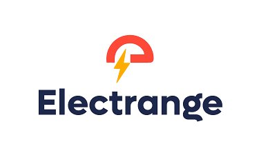 Electrange.com - Creative brandable domain for sale