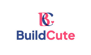 BuildCute.com - Creative brandable domain for sale