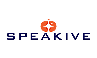 Speakive.com