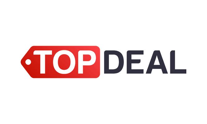 TopDeal.io