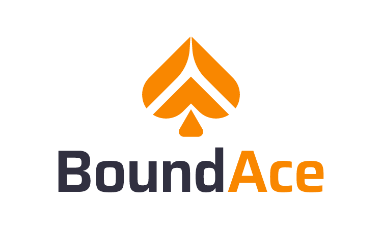 BoundAce logo