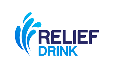 ReliefDrink.com