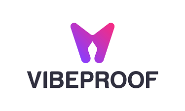 Vibeproof.com