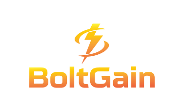 BoltGain.com