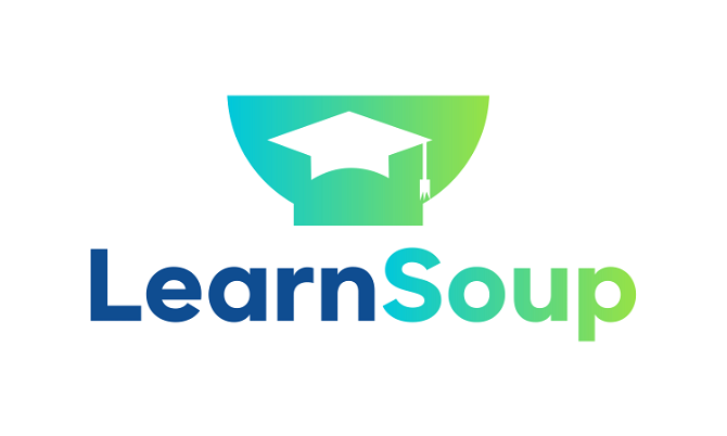 LearnSoup.com