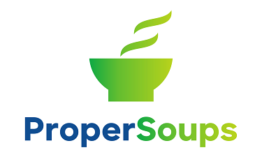 ProperSoups.com