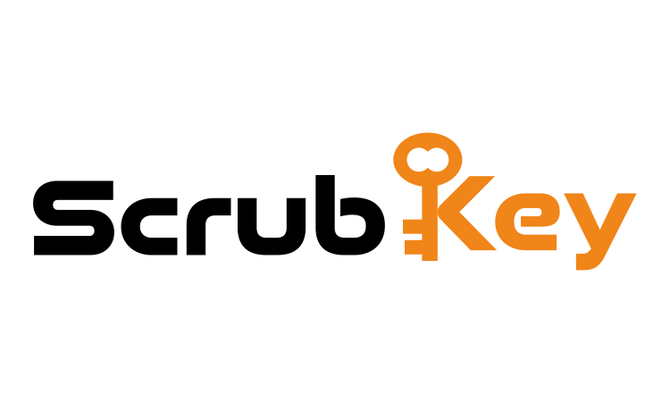 ScrubKey.com