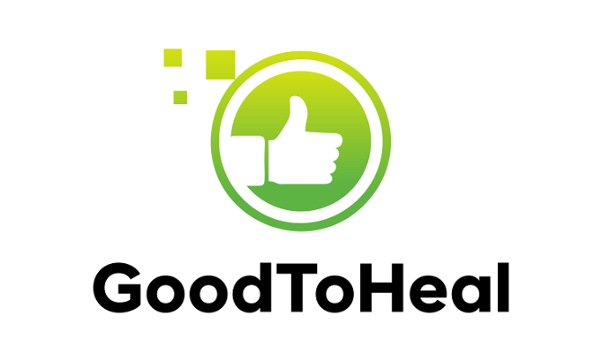 GoodToHeal.com