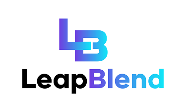 LeapBlend.com
