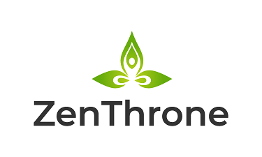 ZenThrone.com