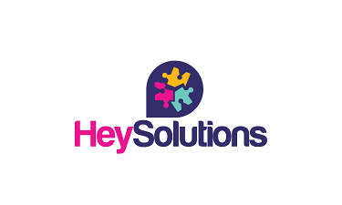 HeySolutions.com