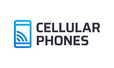 CellularPhones.cc - Creative brandable domain for sale