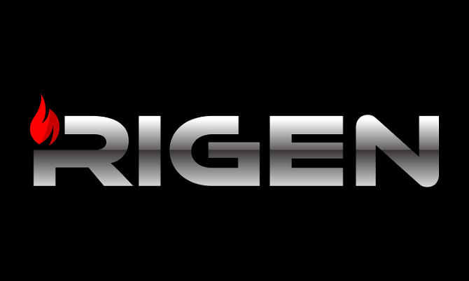 Rigen.com