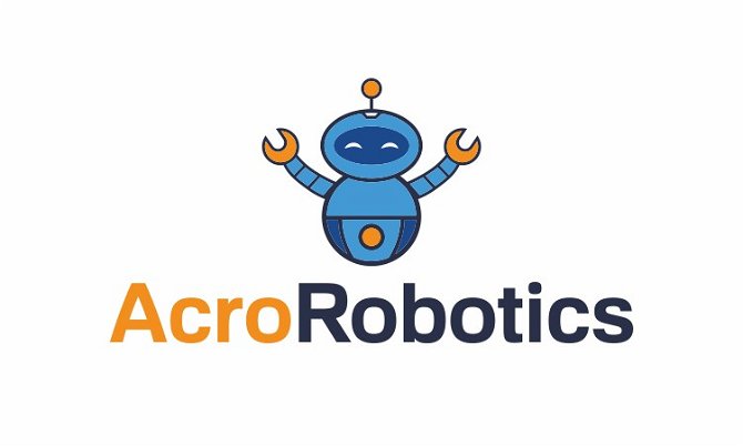 AcroRobotics.com