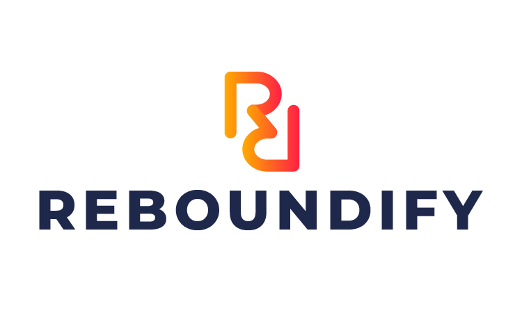 Reboundify logo