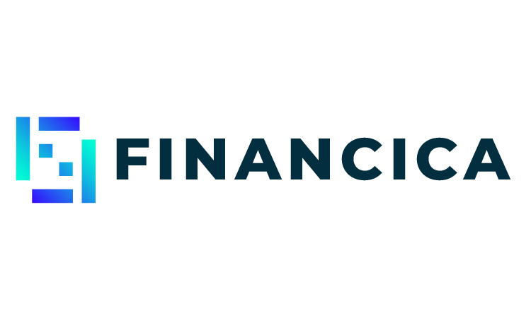 Financica logo