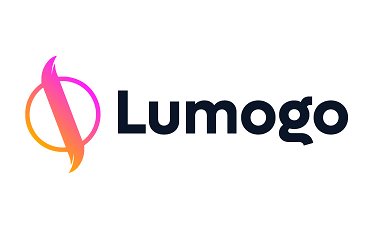 Lumogo.com - Creative brandable domain for sale