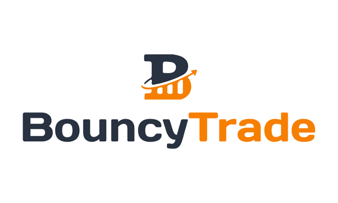 BouncyTrade.com