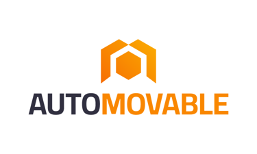 Automovable.com - Creative brandable domain for sale
