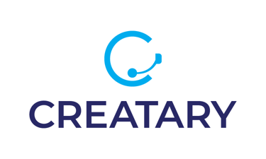 Creatary.com - Creative brandable domain for sale