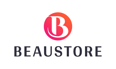 BeauStore.com - Creative brandable domain for sale